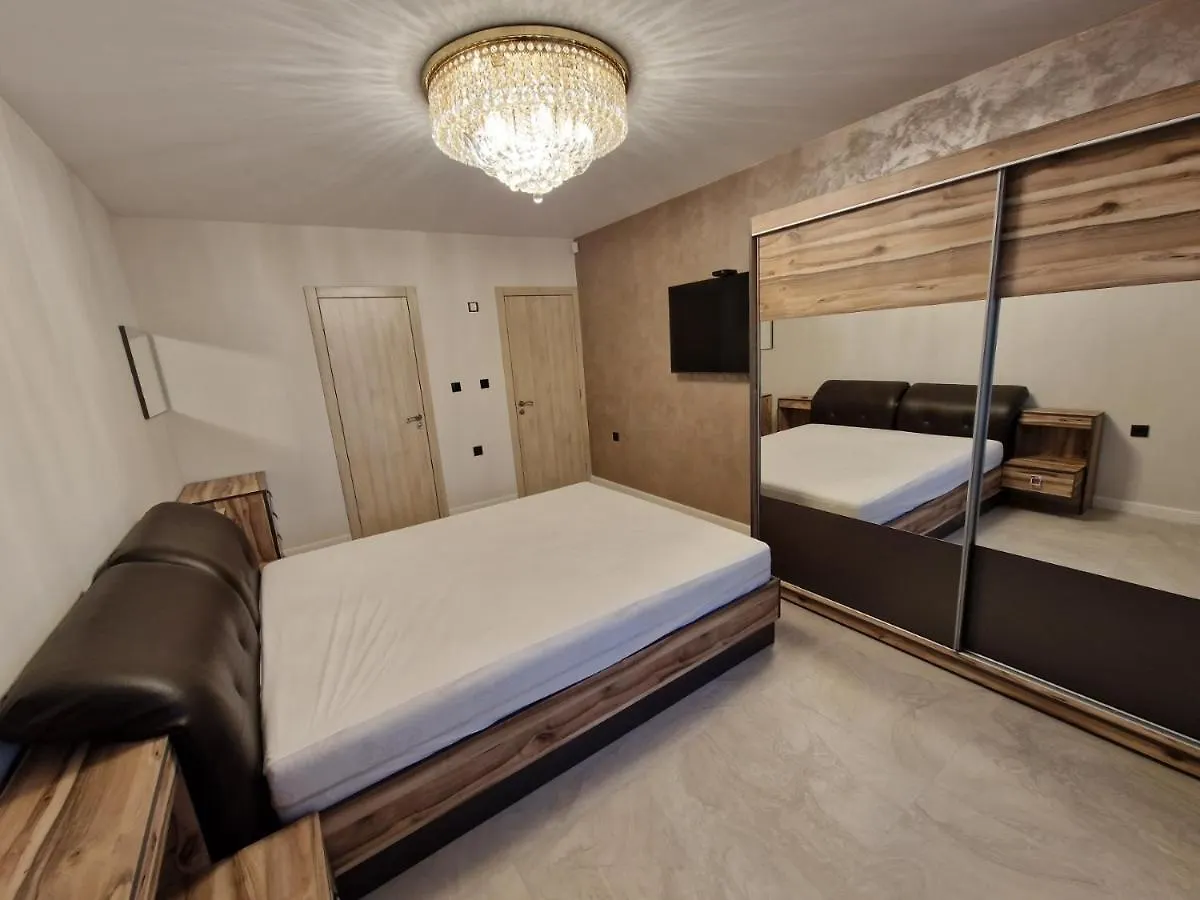 Top Apartment Sevi Varna