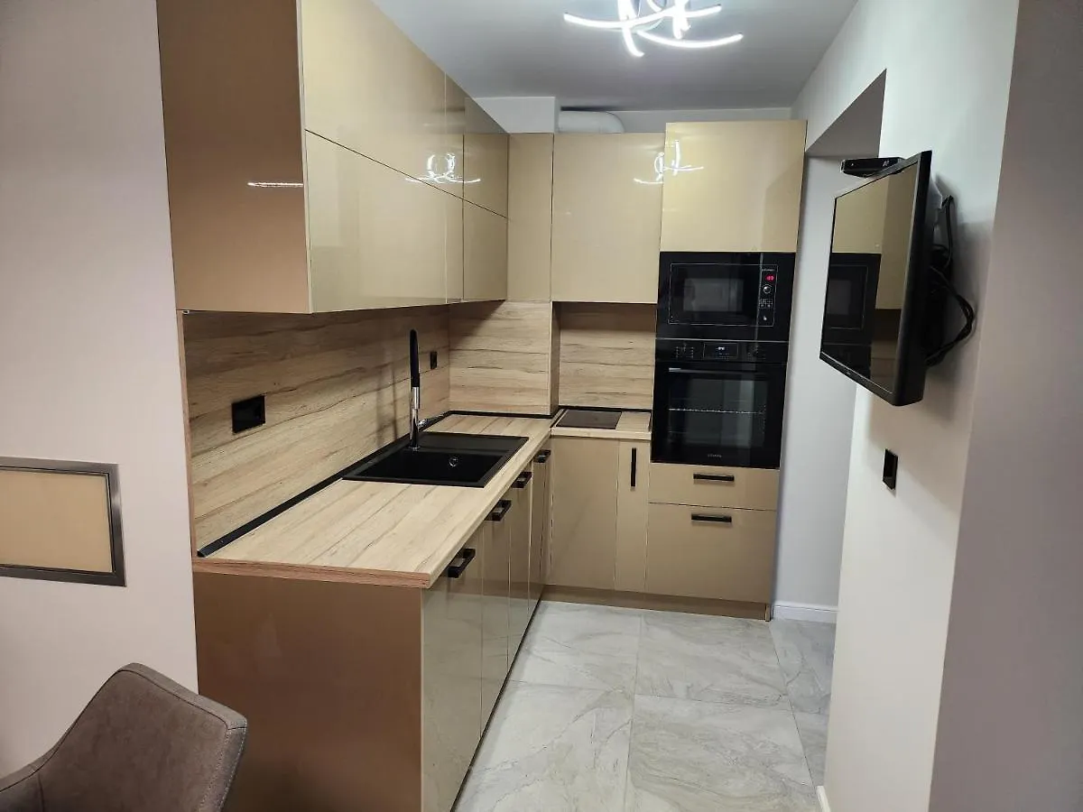 Top Apartment Sevi Varna