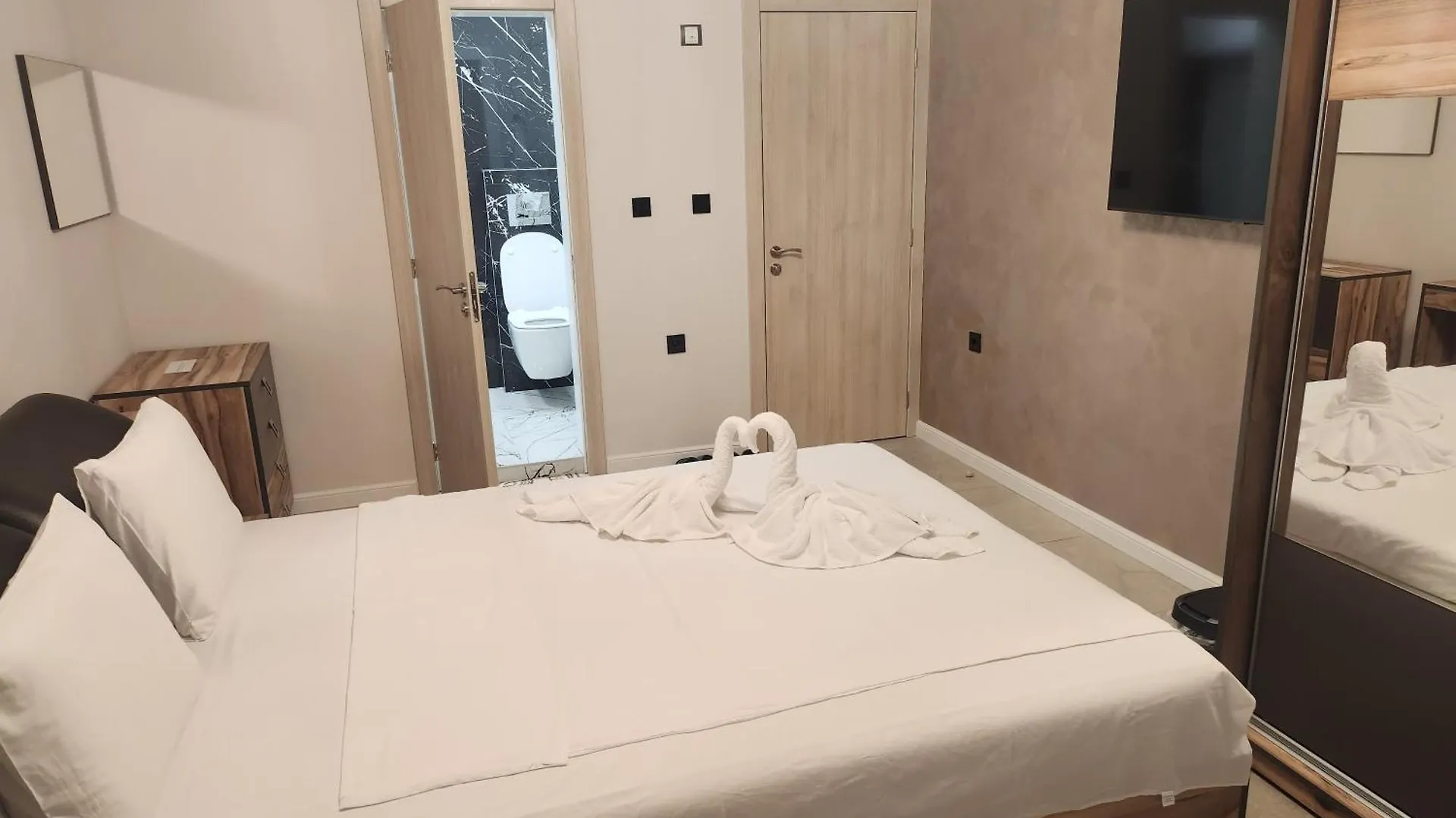 Top Apartment Sevi Varna