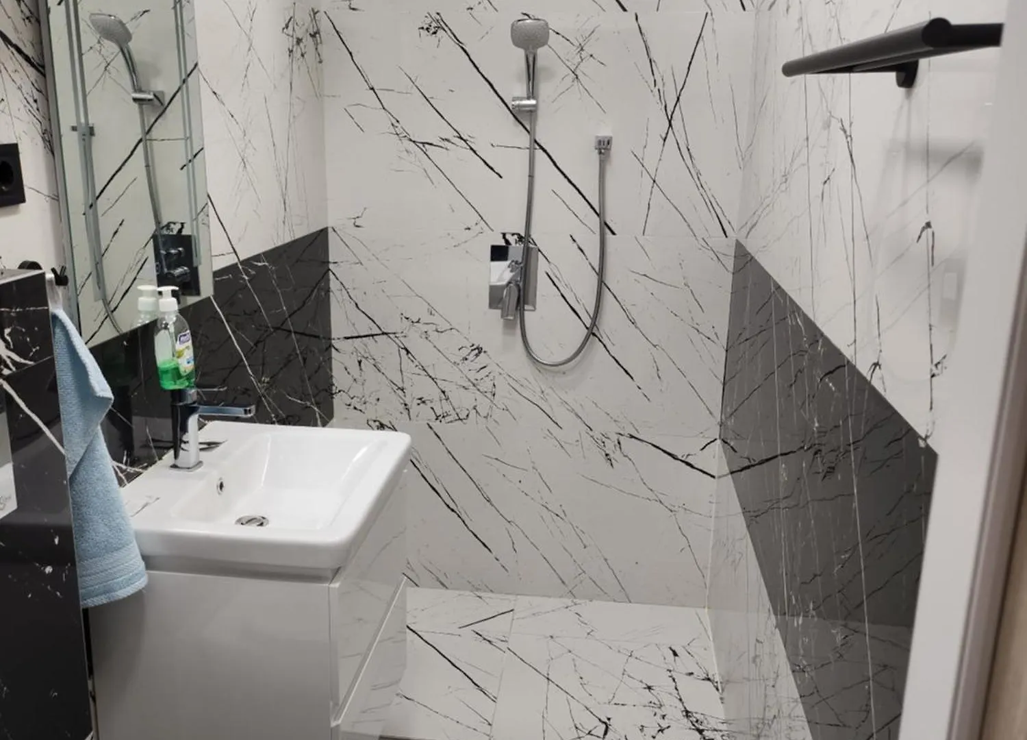 Top Apartment Sevi Varna 0*,