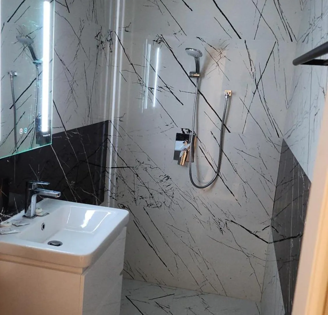 Top Apartment Sevi Varna Bulharsko