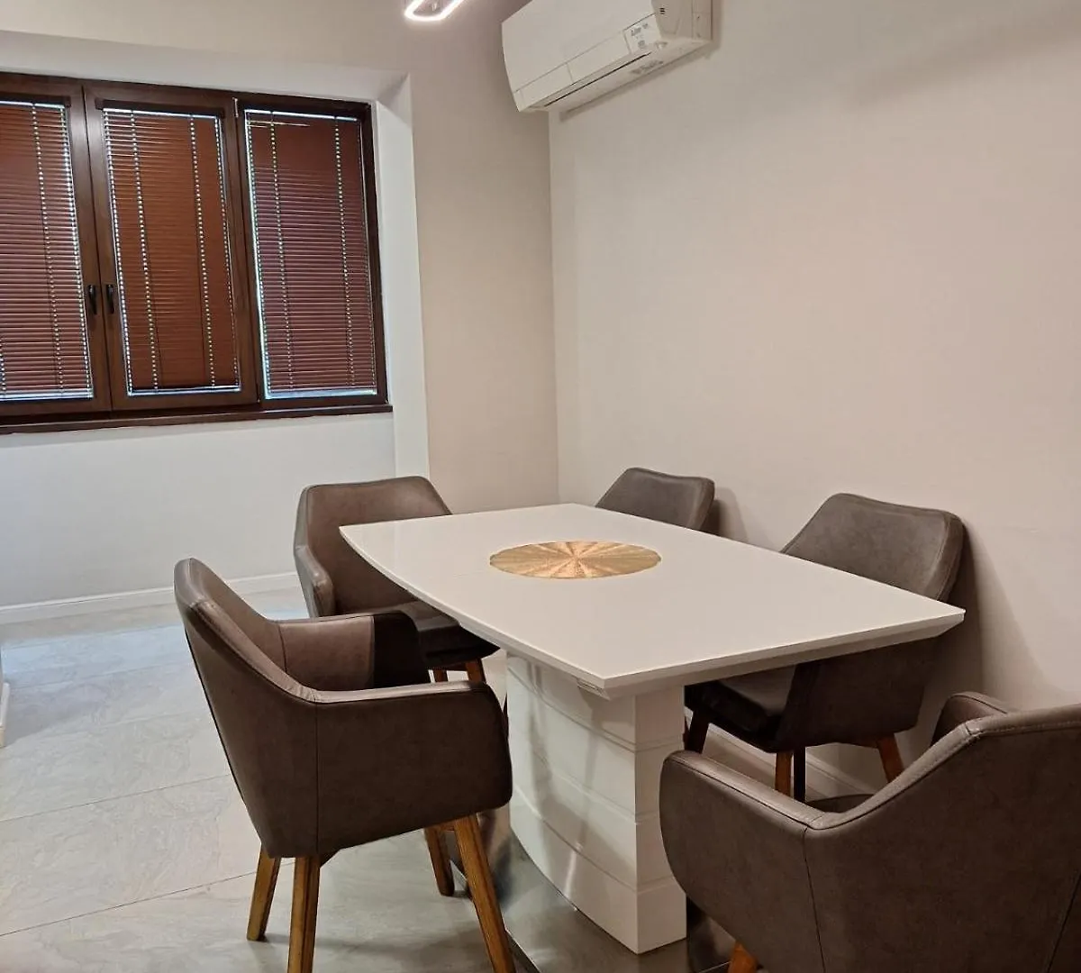 Top Apartment Sevi Varna Bulharsko